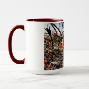 Tall Grass Mug
