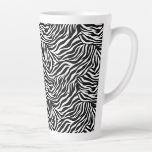 Tall Latte Mug