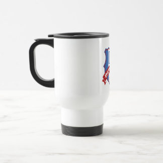 Tall Mug