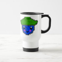 Tall mug 5.0