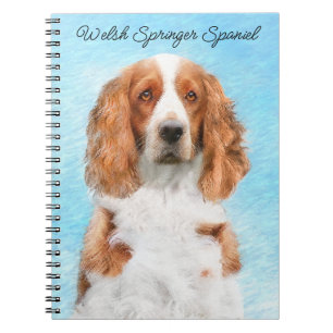 tall (name) notebook