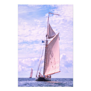 Tall Order Photo Print