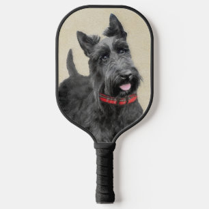 tall pickleball paddle