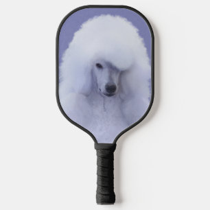 tall pickleball paddle