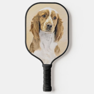 tall pickleball paddle