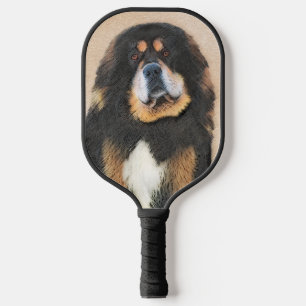 tall pickleball paddle