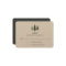 Tall Pines RSVP Card