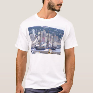tall ships 005.jpg T-Shirt