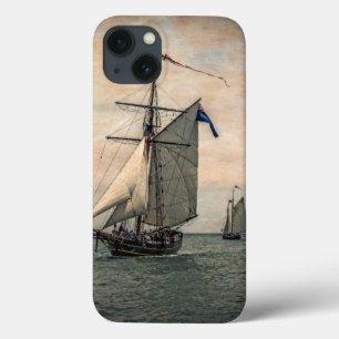 Tall Ships Festival iPhone 13 Case