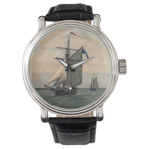 Tall Ships Festival Watch