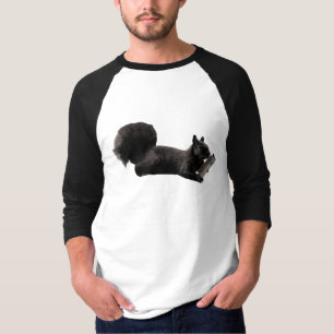 Tall Tales Squirrel T-Shirt