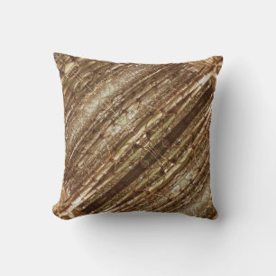 Tall trees cushion