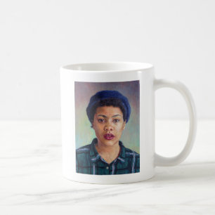 Talla 2014 coffee mug