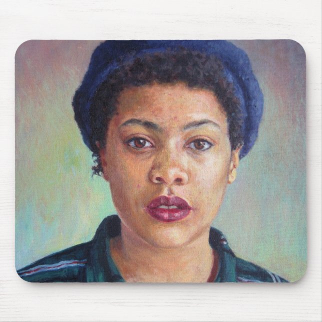 Talla 2014 mouse mat (Front)