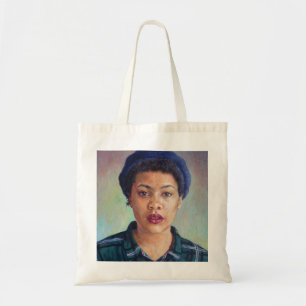 Talla 2014 tote bag