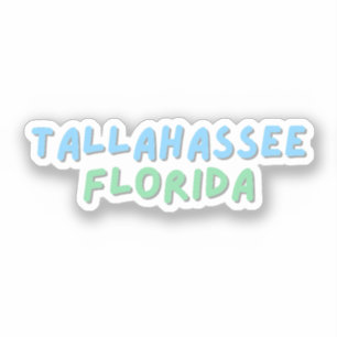 Tallahassee Florida