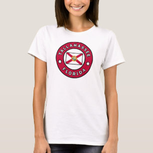 Tallahassee Florida T-Shirt