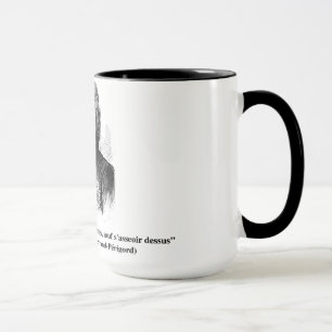 Talleyrand-mug Mug