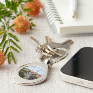 Tallin, Estonia Historic Centre,  Key Ring