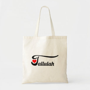 Tallulah Tote Bag