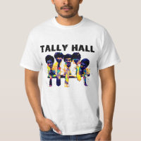 tally hall funny art