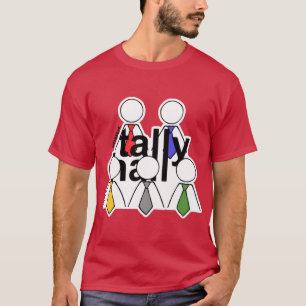 Tally Hall Logo T-Shirt