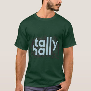 Tally Hall Marvins Marvelous Mechanical Museum Ins T-Shirt