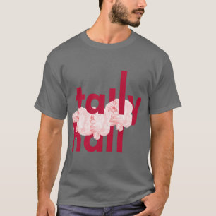 Tally Hall My Favourite People T-Shirt