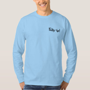 Tally Ho Chase T-Shirt