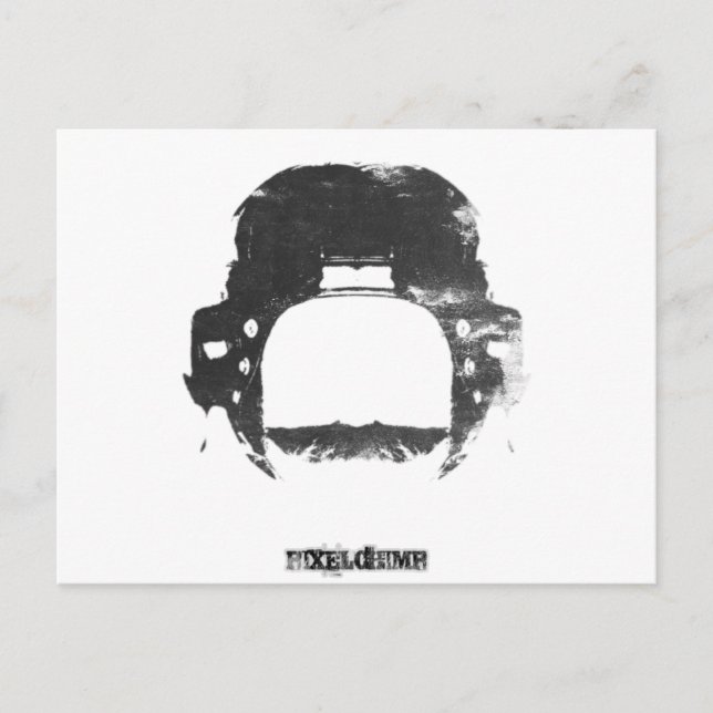 Tally Ho Postcard (Front)