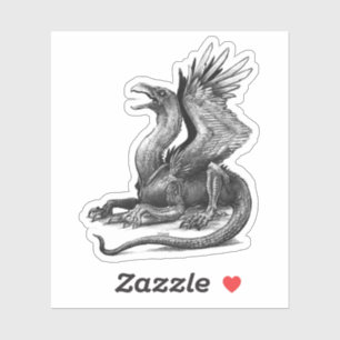 Talon - Sticker
