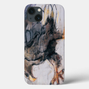 Talons - White tailed Sea Eagle 2001 iPhone 13 Case