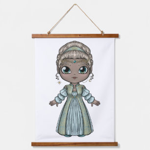 Talviskov Hanging Tapestry