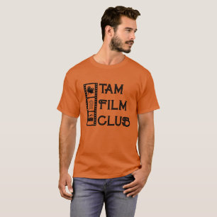 Tam Film Club - FINAL T-Shirt