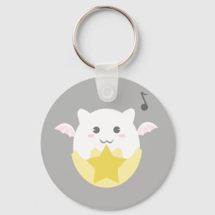 Tamadra! Key Ring