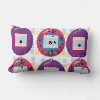 Tamagotchi Pillow