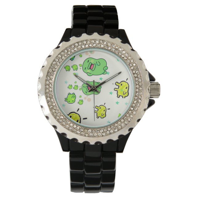 Tamagotchi Watch (Front)