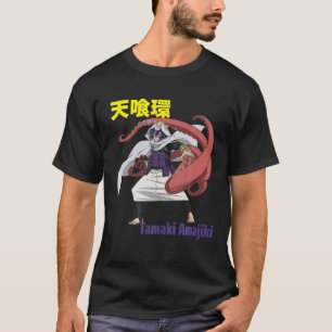 Tamaki Amajiki Costume Men Women T-Shirt