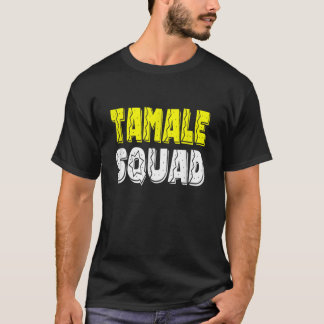 Tamale-Tamale-Tshirt-Tamale-Squad Classic T-Shirt