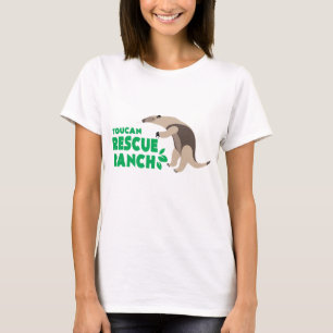 Tamandua Tee