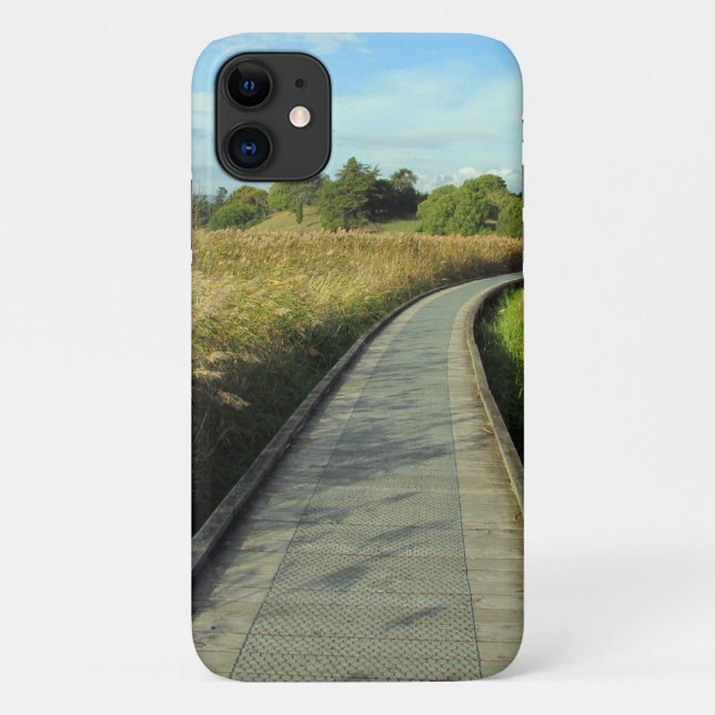 tamar path Case-Mate iPhone case (Back)