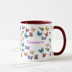 Tamara Mug