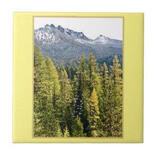 Tamarack Gold Tile