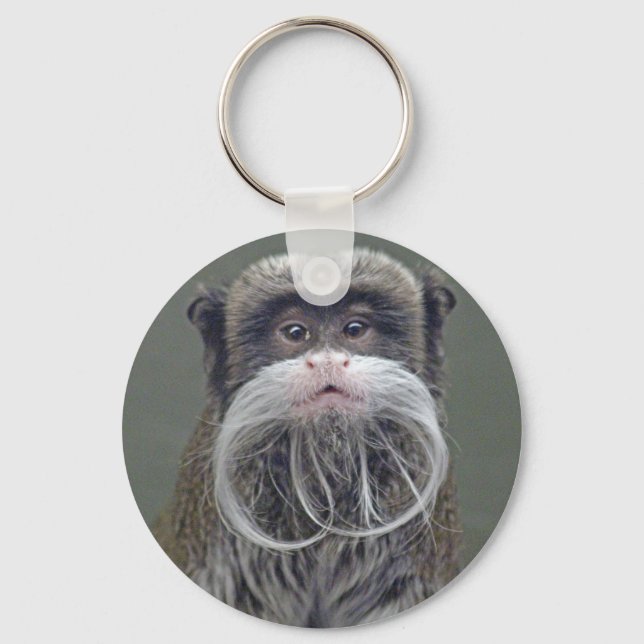 Tamarin Key Ring (Front)