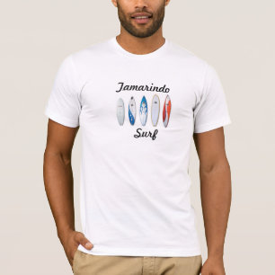 tamarindo Costa Rica T-Shirt