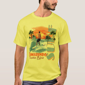 Tamarindo  SURF! T-Shirt