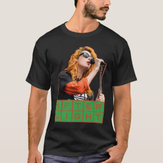 Tamaryn, Dreaming, The, Dark. T-Shirt