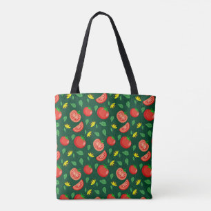 Tamatem Tote Bag