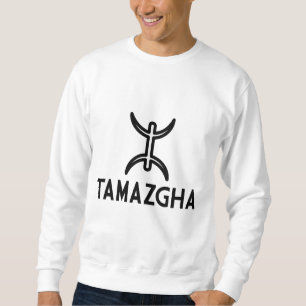 Tamazgha - The land of Amazighs Sweatshirt
