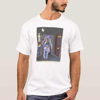 Tamborilero T-Shirt